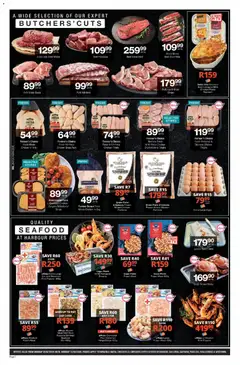 Checkers specials catalogue – valid from 20/07/2026 | Page: 2