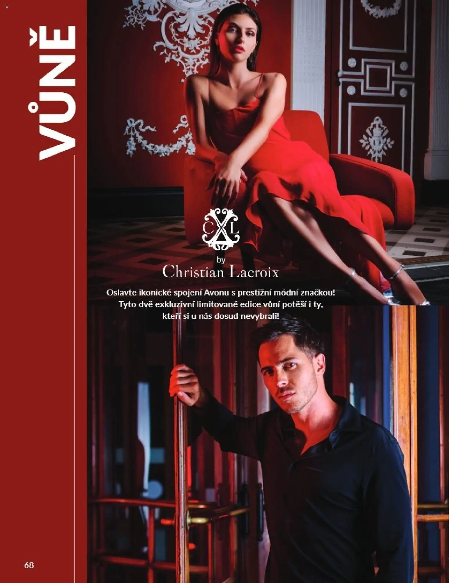 Avon Katalog 07/2026 od 01.07.2026 | Strana: 68