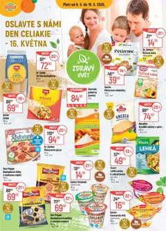 Náhled letáku Globus leták - Trmice od 06.05.2026