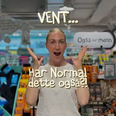 Forhåndsvisning av Normal kundeavis gyldig fra 30/07/2026
