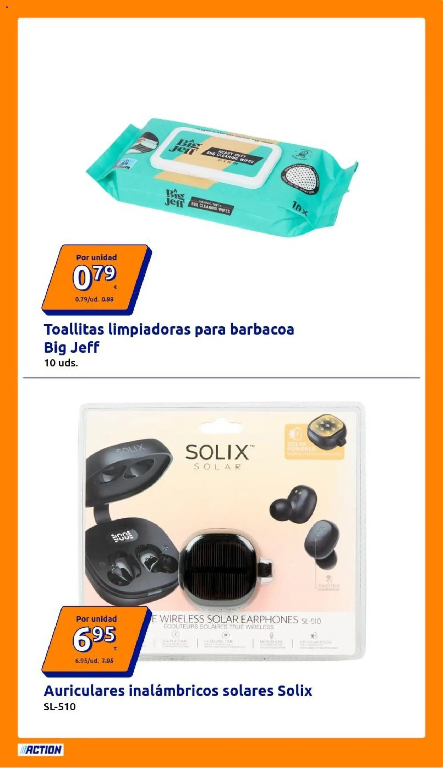 Action folleto │ válido desde el 03.06.2026 | Página: 29