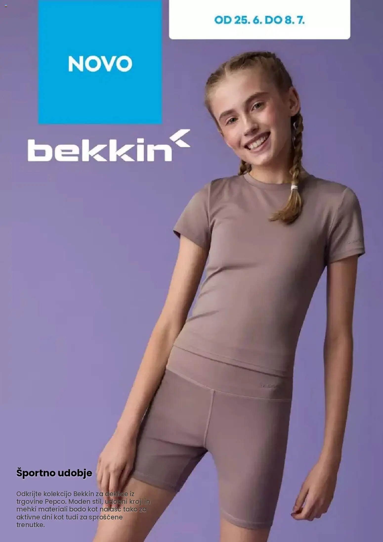Novi Pepco katalog ponudbe – veljaven od 25.06.2026 | Stran: 3