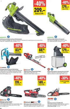 Jumbo aktionen IT ab 24.09.2026 gültig | Seite: 22 | Produkte: Batterie