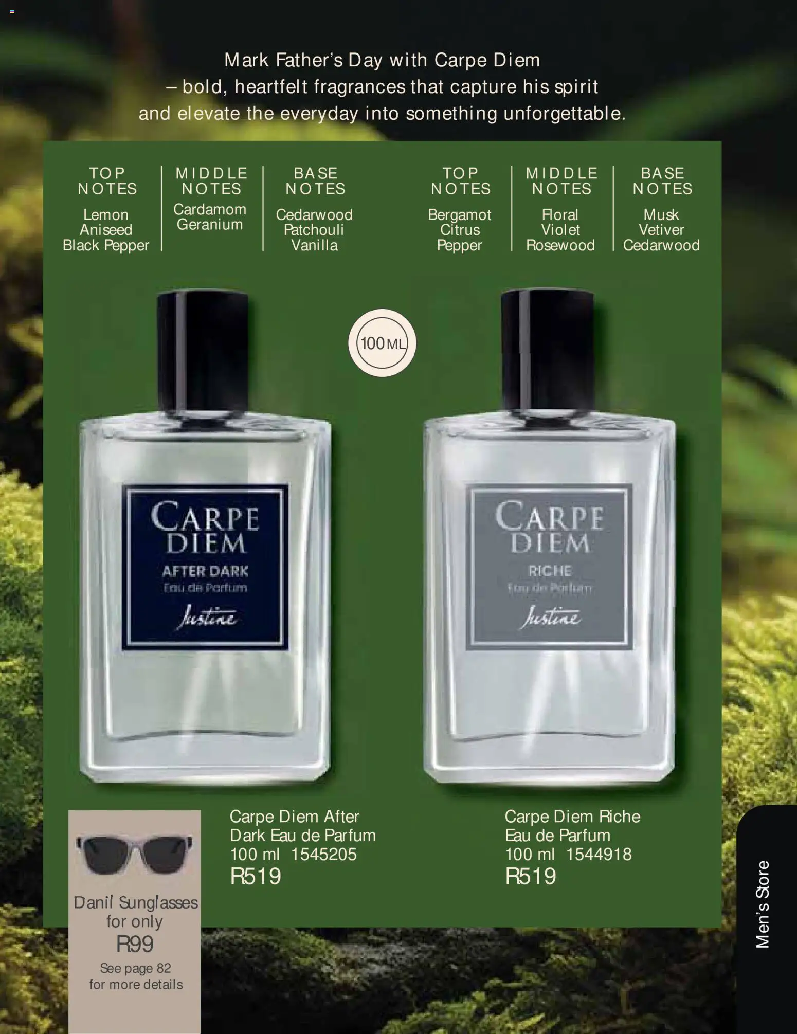 New Justine catalogue – valid from 01.06.2026 | Page: 106