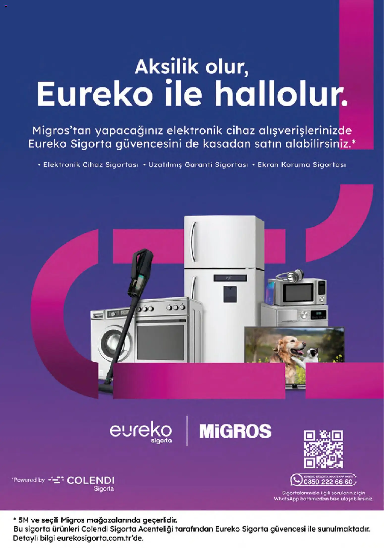 Migros Katalog - Migroskop - 04.06.2026 tarihinden itibaren geçerlidir | Sayfa: 156