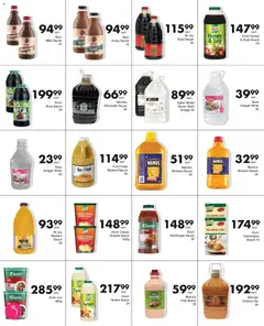 Save specials catalogue – valid from 04.05.2026 | Page: 9