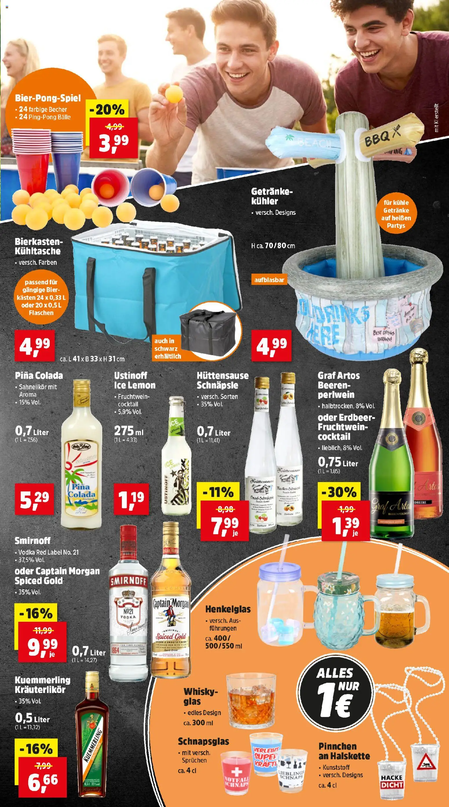 Thomas Philipps Flugblatt gültig ab 11.05.2026 | Seite: 13 | Produkte: Bier