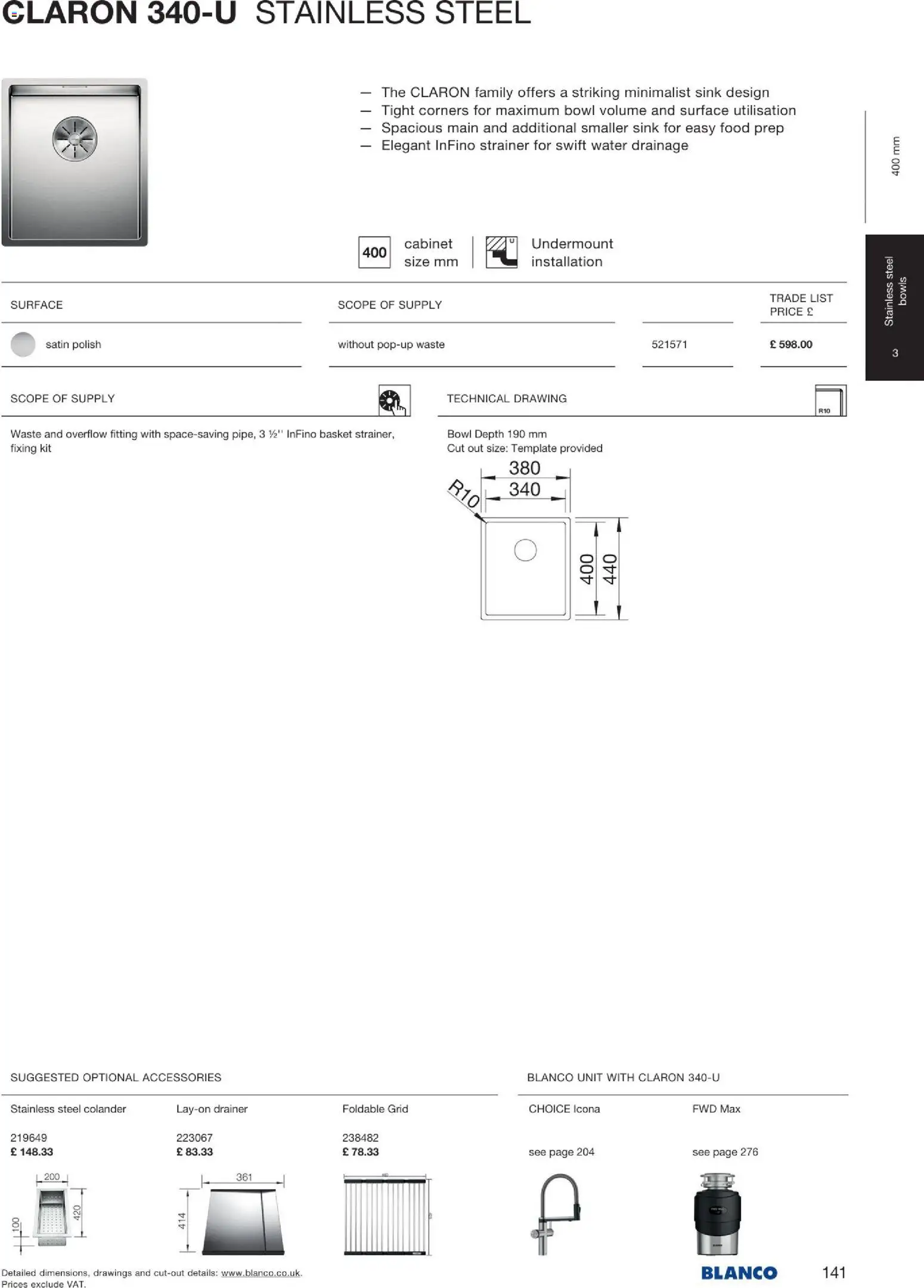 Novi Mömax katalog ponudbe – veljaven od 22.01.2026 | Stran: 142