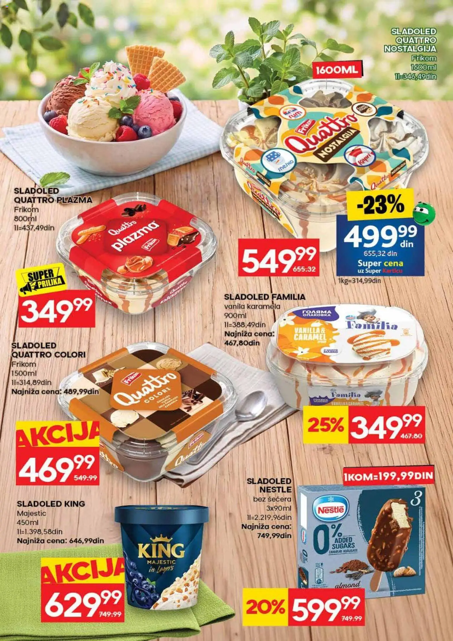 Idea katalog - važi od 02.07.2026 | Strana: 12