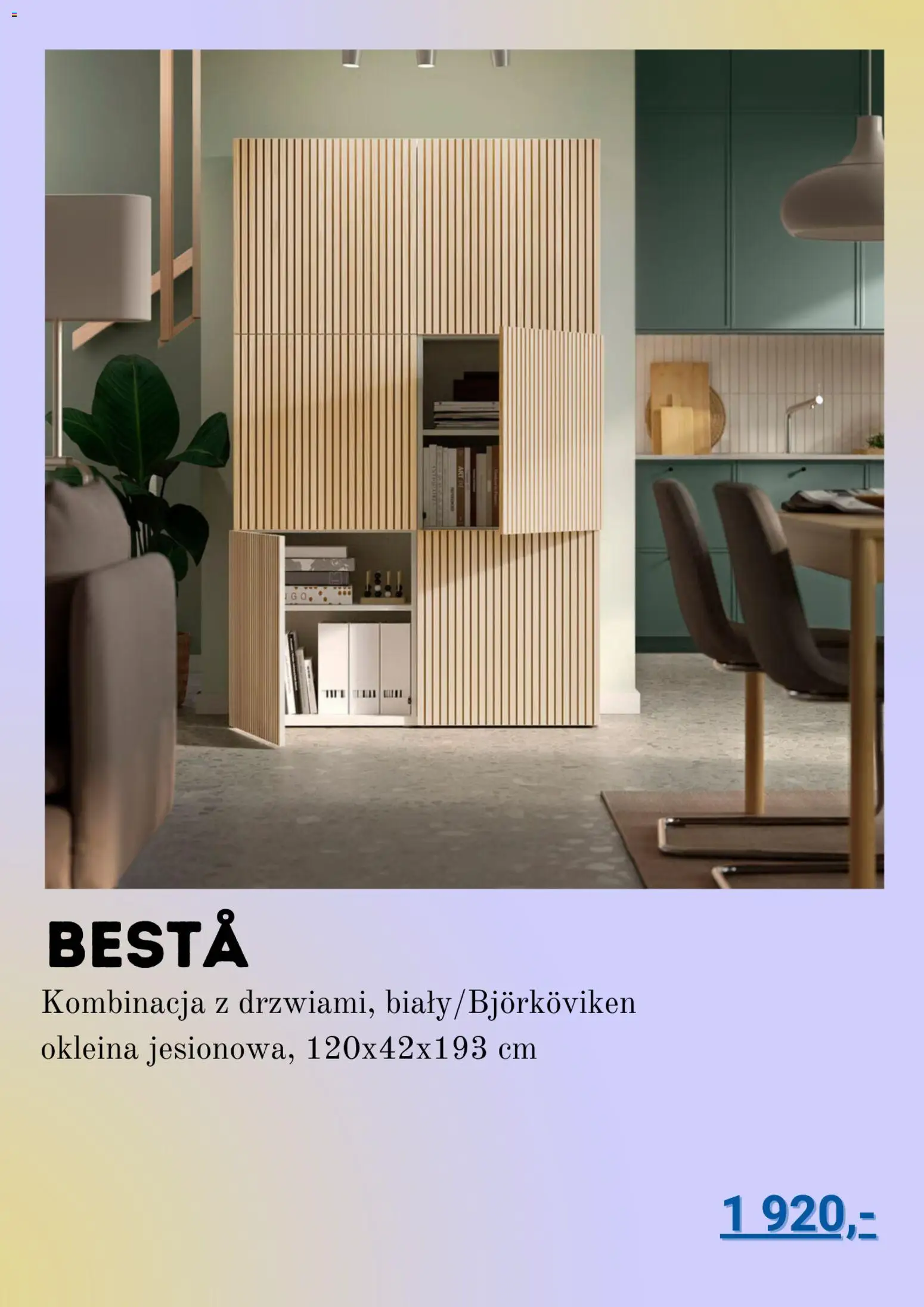 IKEA promocje od 02.09.2026 | Strona: 2