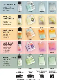 Preview of Avon - Offers valid from 01/07/2026 | Page: 215
