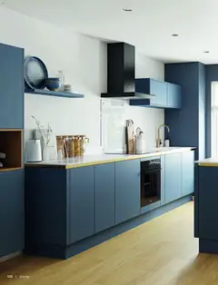 Preview of B&Q - Kitchens valid from 16.12.2025 | Page: 127
