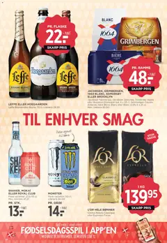 Meny - Tilbudsavis uge 21 gyldig fra 15.05.2026 | Side: 37