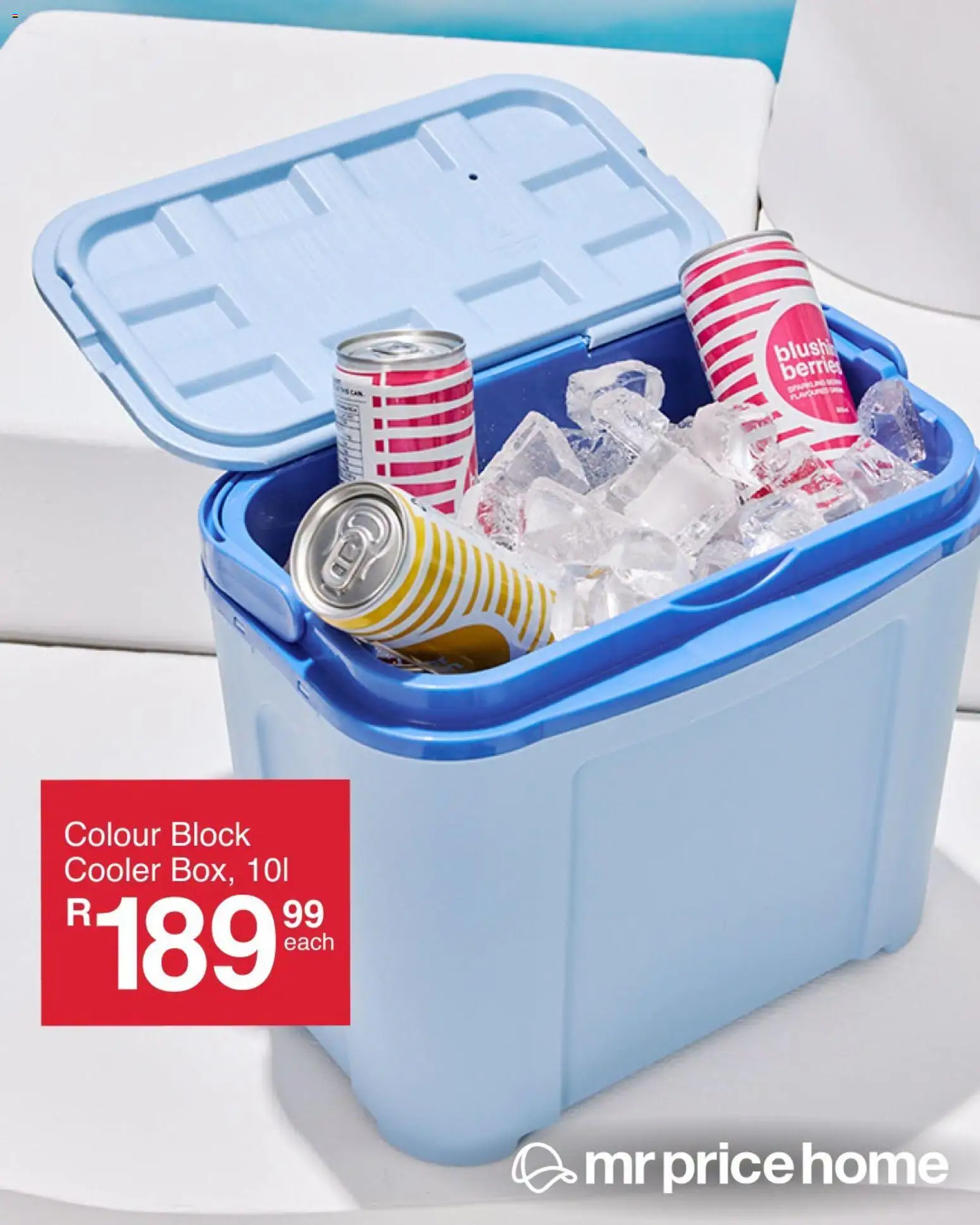New MRP Home catalogue – valid from 27/07/2026 | Page: 4 | Products: Cooler