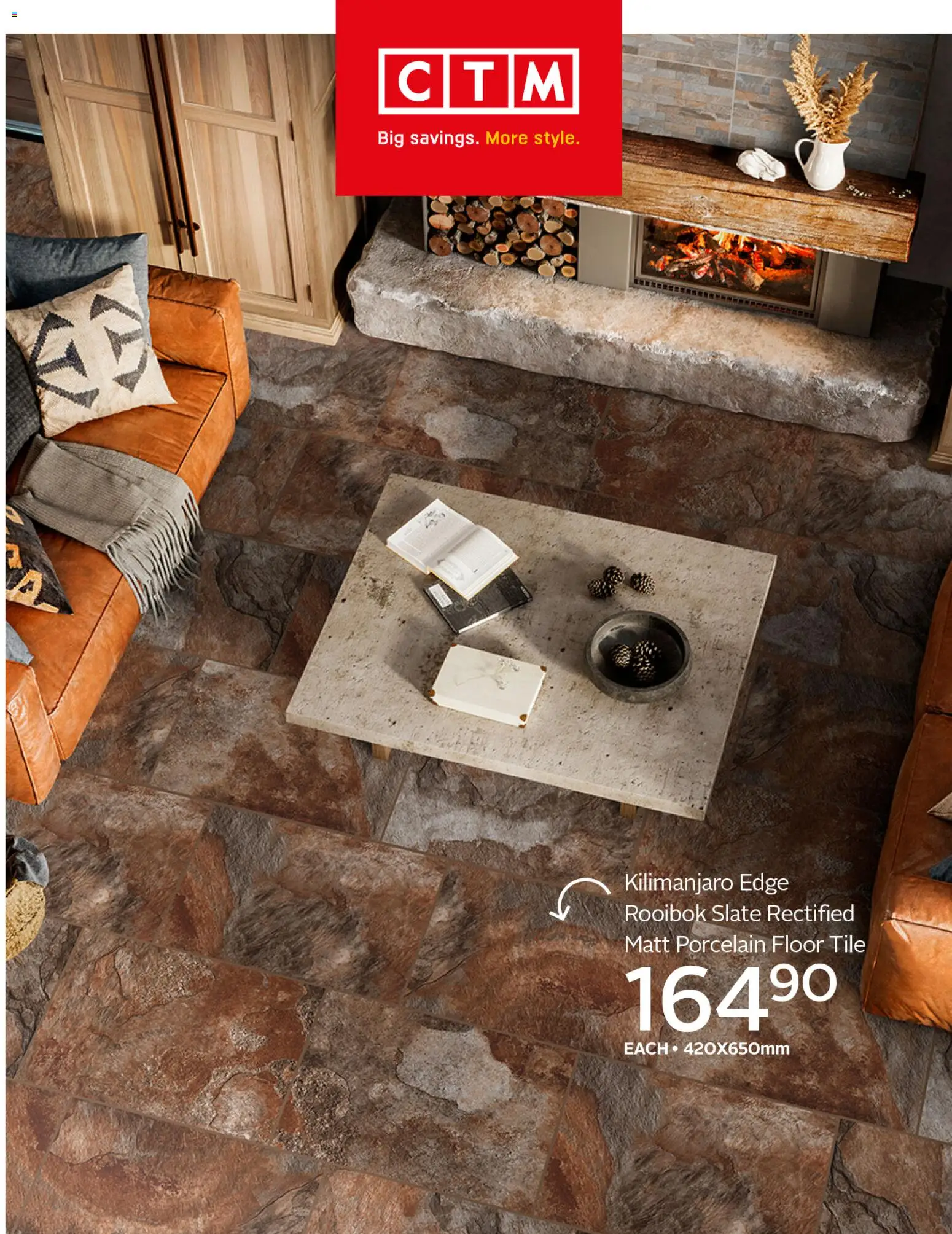 New CTM catalogue – valid from 15.05.2026 | Page: 2