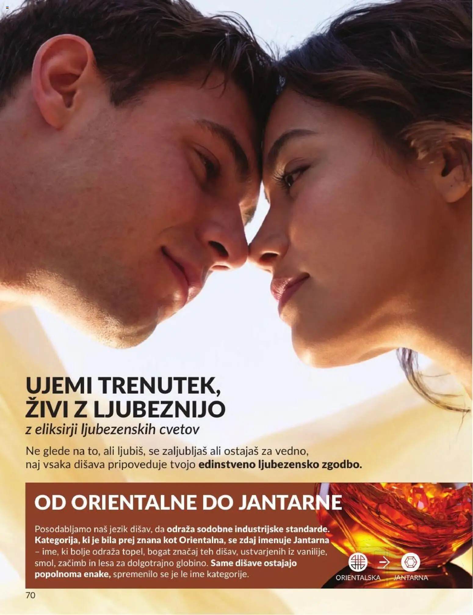 Novi Avon katalog ponudbe – veljaven od 30.06.2026 | Stran: 70 | Izdelki: Disava