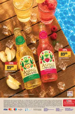 Maxi katalog pivski - pregled Maxi kataloga - važi od 13.08.2026 | Strana: 16