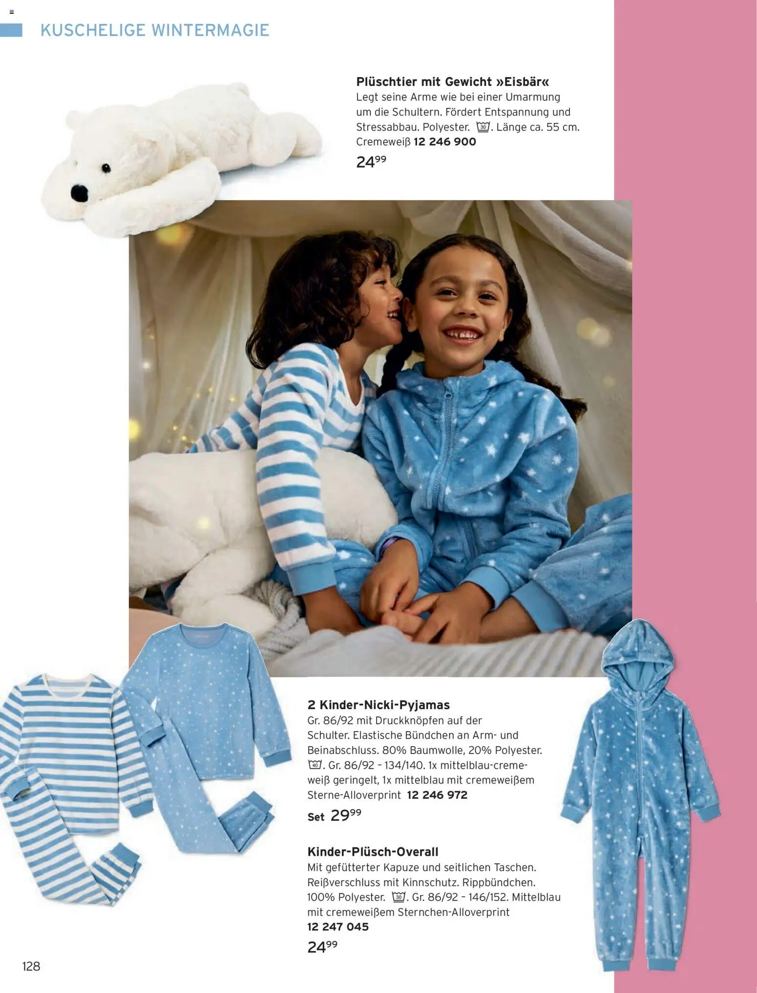 Angebote Tchibo – gültig ab 01.11.2026 | Seite: 128 | Produkte: Gewicht