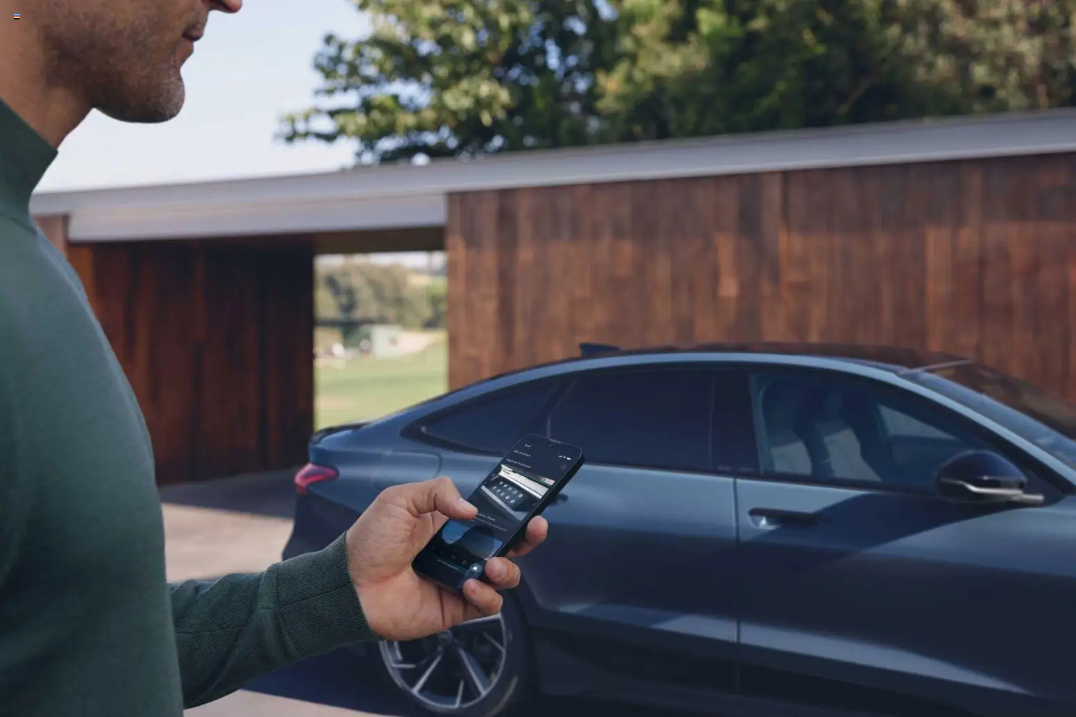 Audi  A6 e-tron – gültig ab 01.10.2025 | Seite: 119 | Produkte: Samsung, Smartphones, Apple, Smartphone