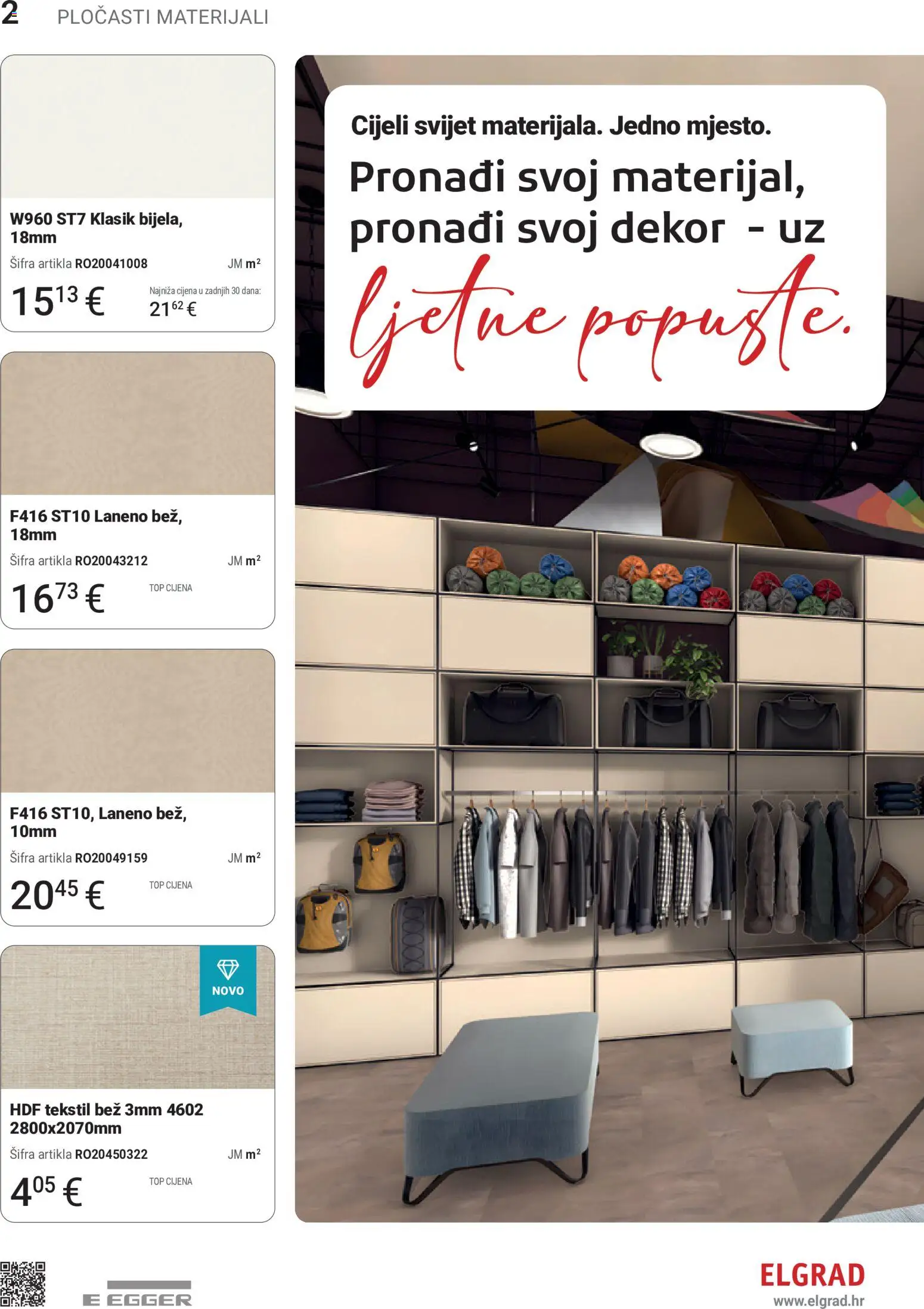 Elgrad katalog | vrijedi od 13.07.2026 | Stranica: 2