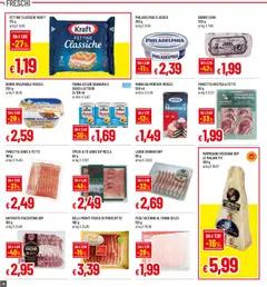 Anteprima del volantino Famila volantino Biella valido a partire dal 14/09/2026 | Pagina: 16