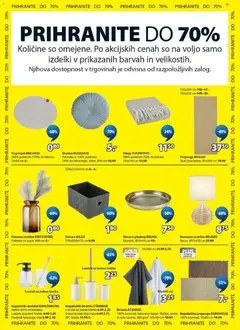 JYSK katalog akcije – veljaven od 03.06.2026 | Stran: 19