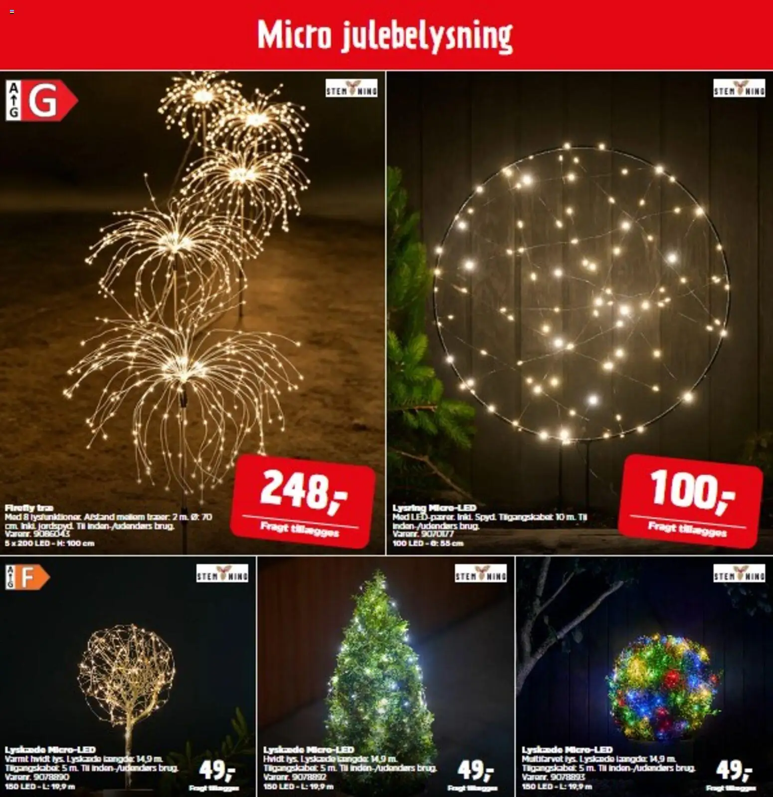 Jem & fix tilbudsavis – gyldig fra 30/10/2026 | Side: 12