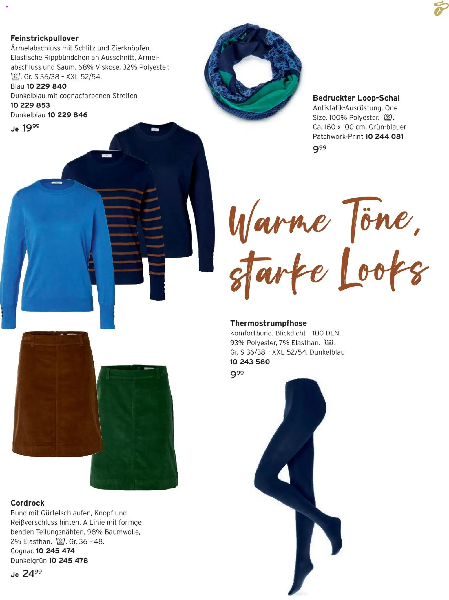 Tchibo Katalog Herbst – gültig ab 11.09.2026 | Seite: 5