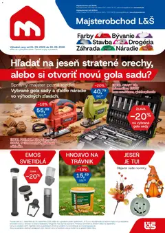 L&Š leták platný od 01.09.2026