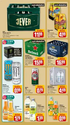 Rewe Prospekt ab 14.09.2026 gültig | Seite: 18