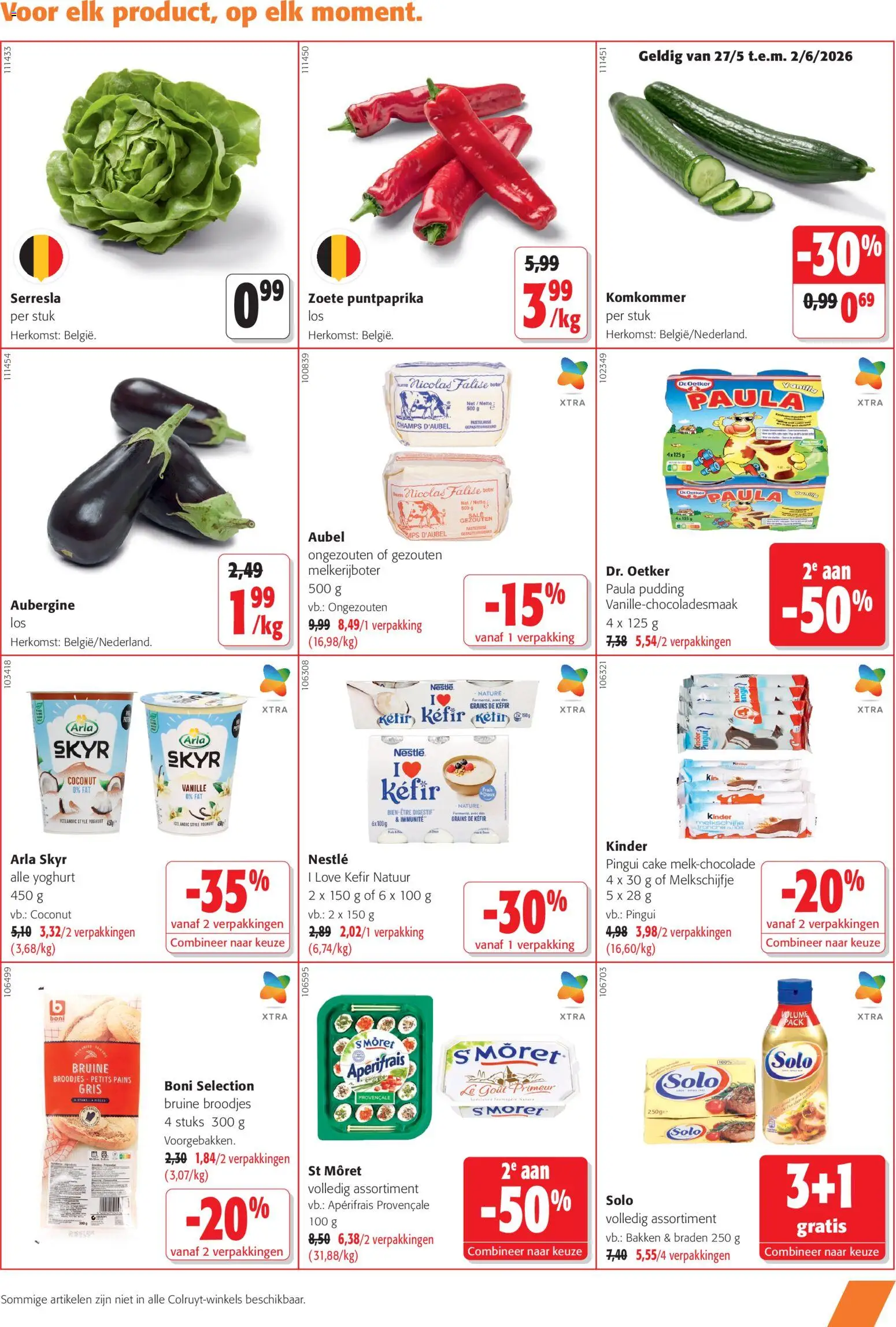 {H1} | Pagina: 11 | Producten: Kinder, Cake, Antipasti, Akkumulátor töltő