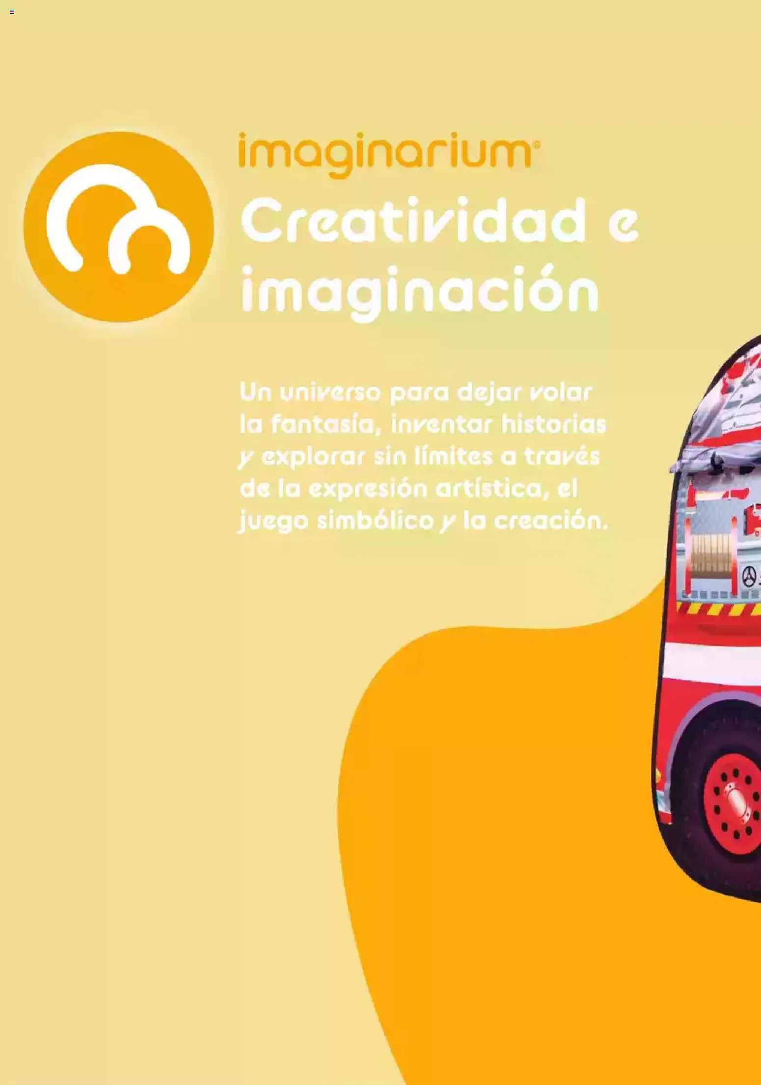 Juguettos Imaginarium │ válido desde el 26/10/2026 | Página: 82