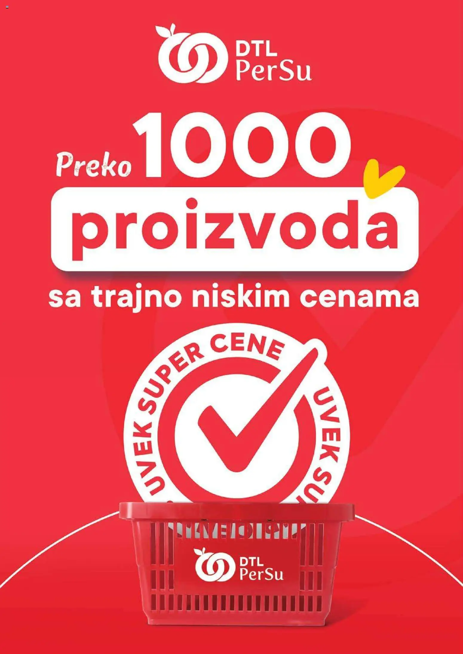 PerSu katalog - važi od 20.07.2026 | Strana: 1