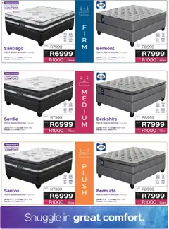Sleepmasters specials catalogue – valid from 18/06/2026 | Page: 2