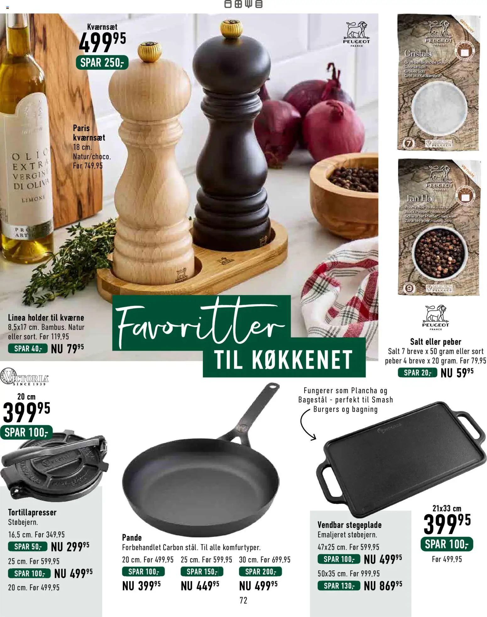 Imerco tilbudsavis – gyldig fra 30/10/2026 | Side: 72