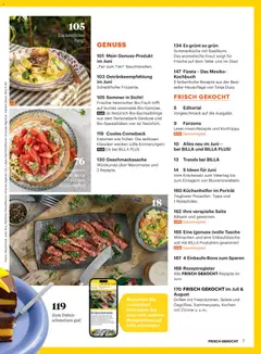 Billa Frisch Gekocht ab 01.06.2026 gültig | Seite: 3