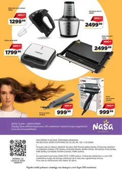 Super DIS katalog - pregled Super DIS kataloga - važi od 01.09.2026 | Strana: 24