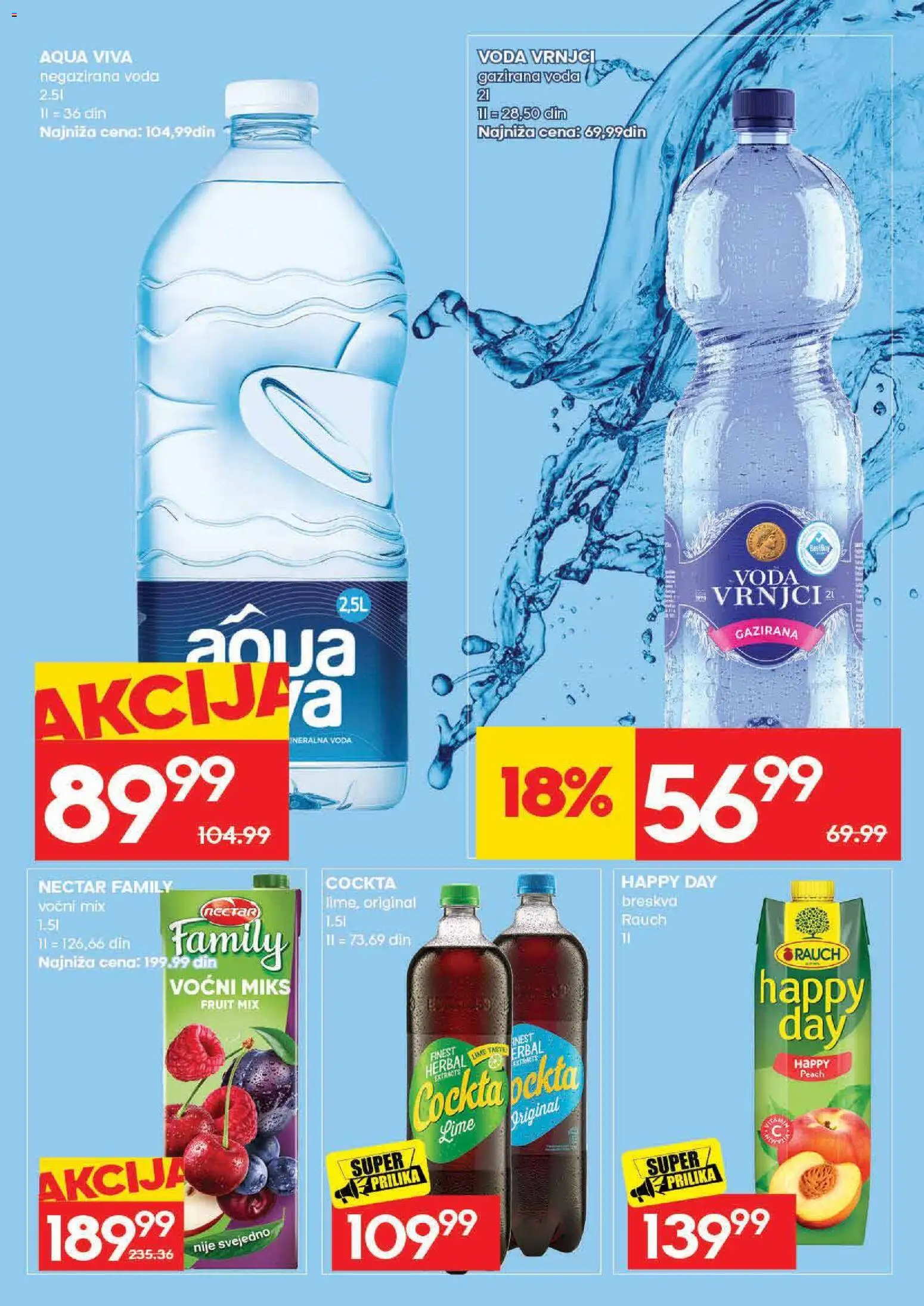 Roda katalog - važi od 18.06.2026 | Strana: 24