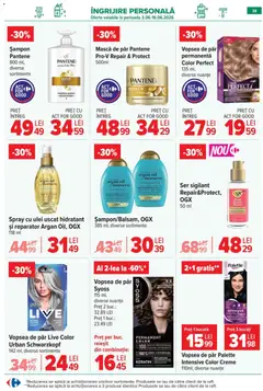 Ofertele Carrefour valabile de la 03.06.2026 | Pagină: 39