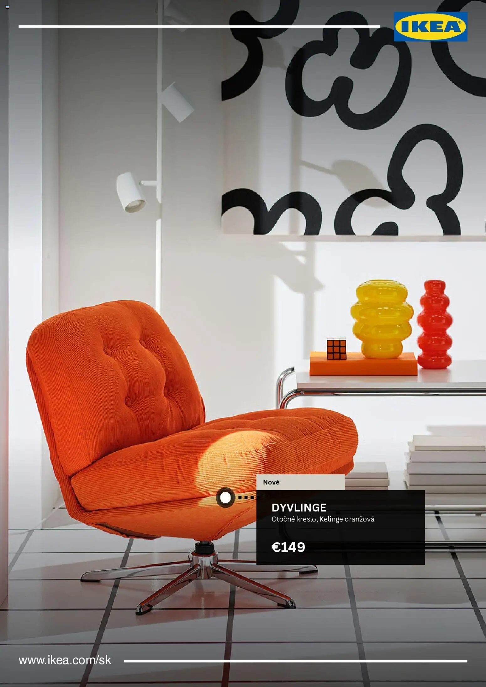 Nové IKEA akcie – leták je platný od 03.07.2026 | Strana: 4