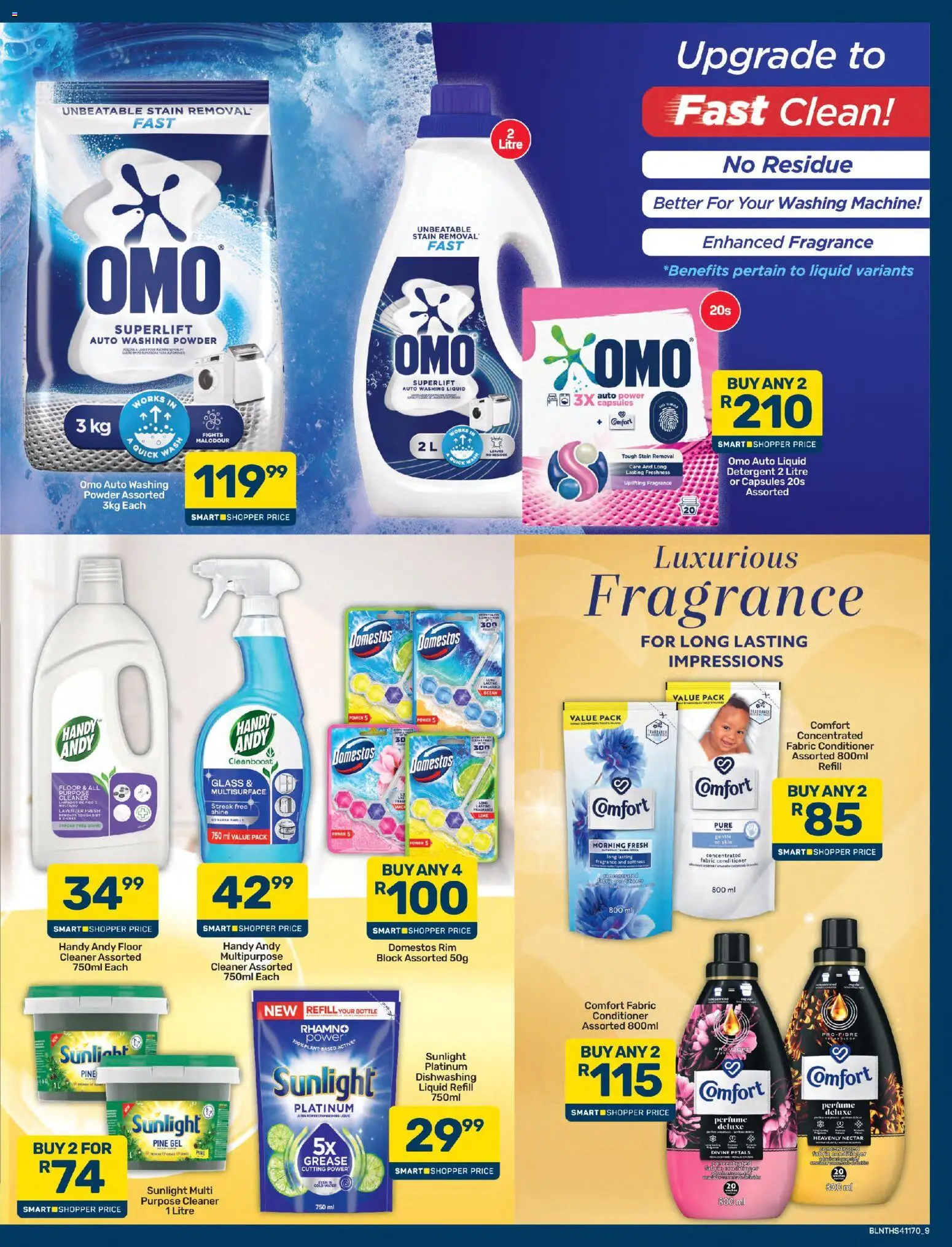 New Pick n Pay catalogue – valid from 25/08/2026 | Page: 9
