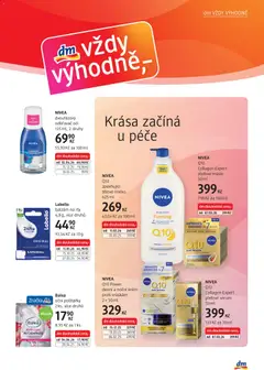 Náhled letáku dm drogerie leták od 07.05.2026 | Strana: 17