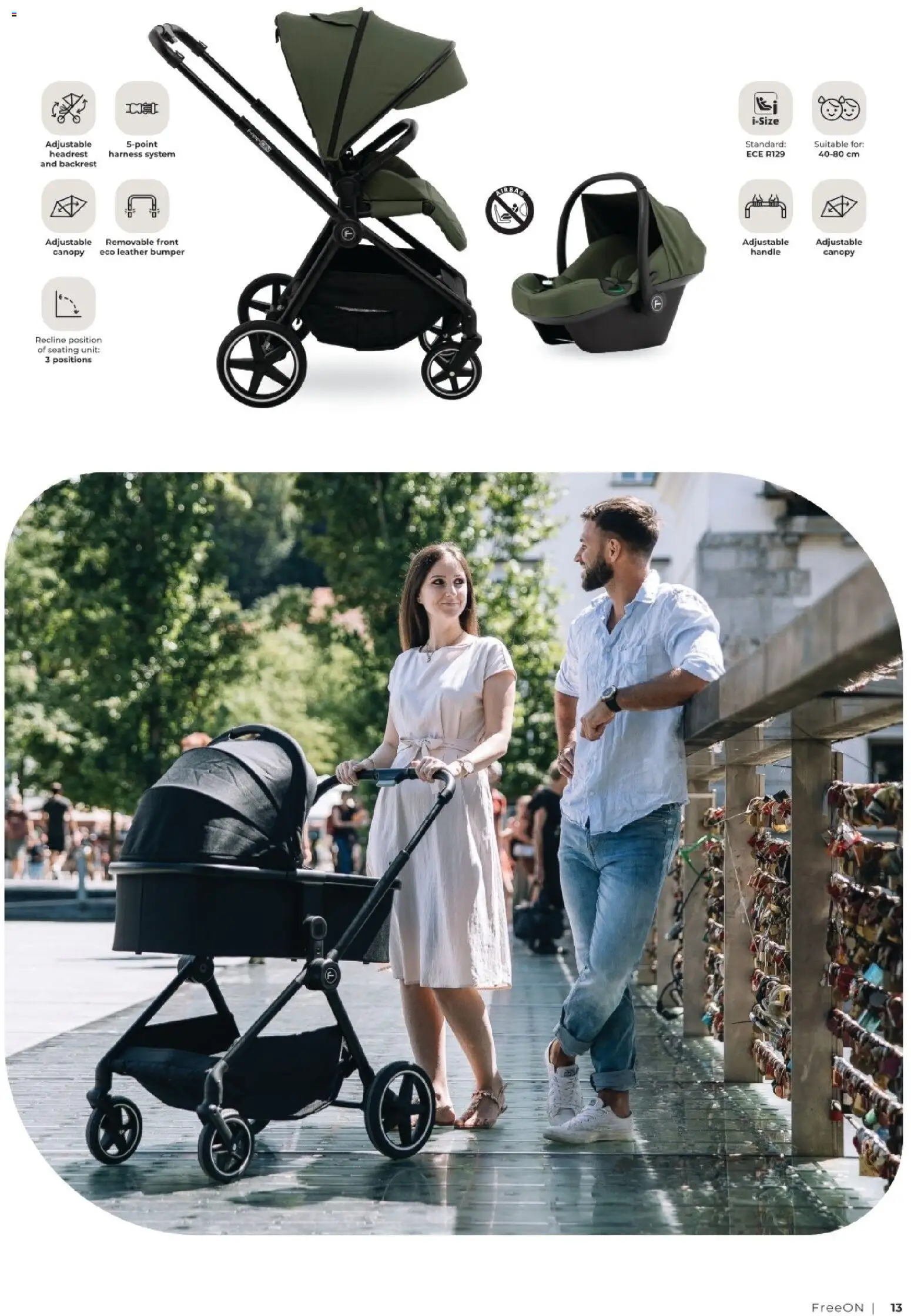 Baby Center katalog | vrijedi od 01.01.2027 | Stranica: 13