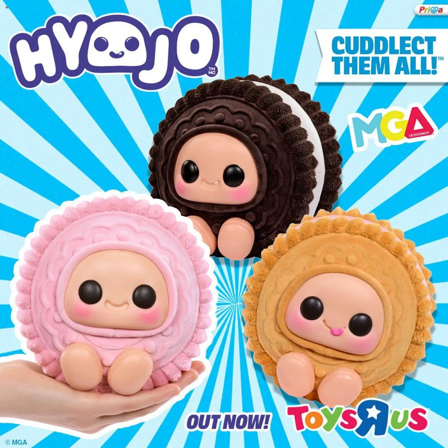 New Toys R Us catalogue – valid from 22/08/2026 | Page: 6