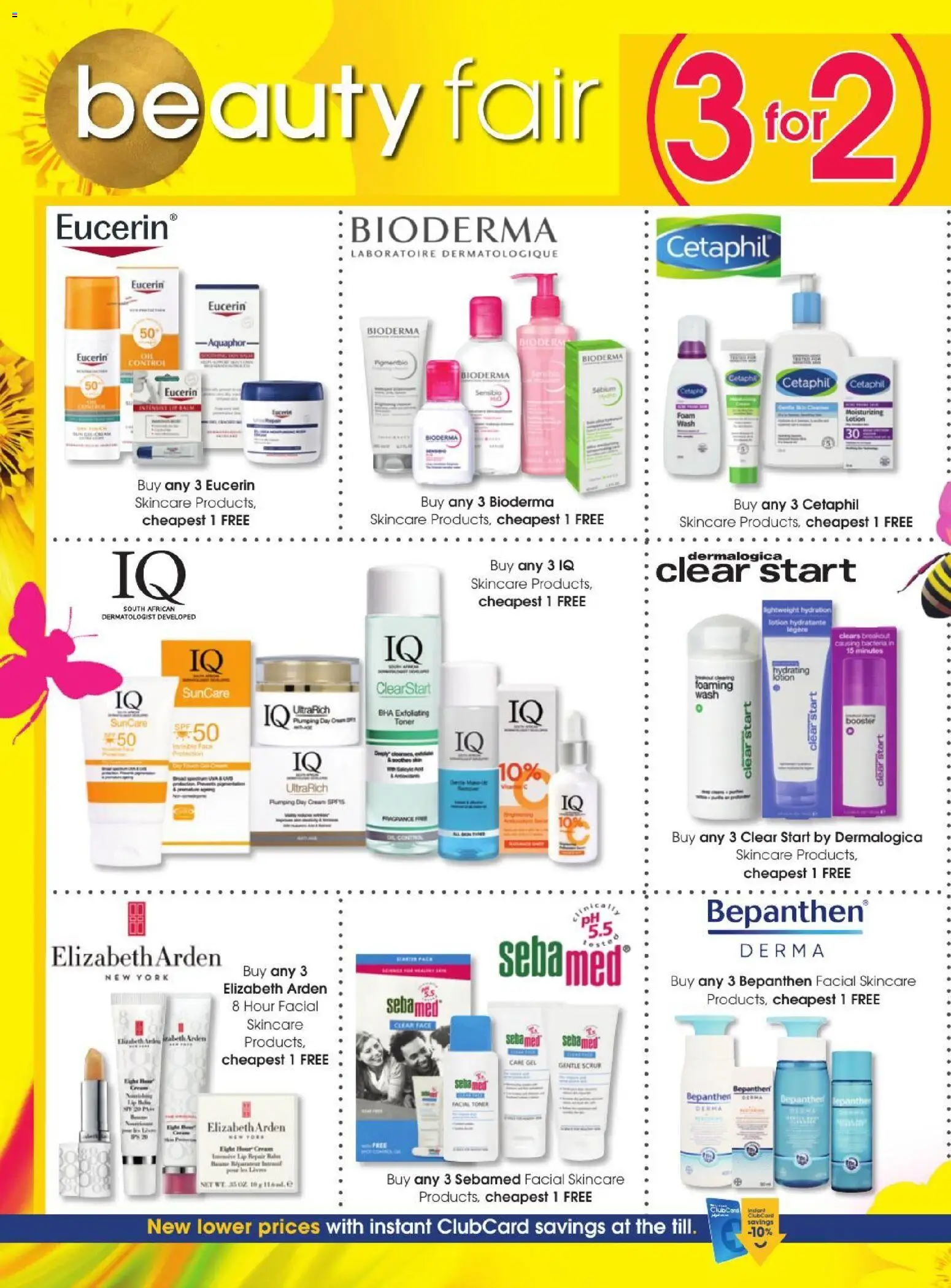 New Clicks catalogue – valid from 23/09/2026 | Page: 4
