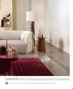Anteprima del volantino Volantino Maisons du Monde	 valido a partire dal 12.02.2026 | Pagina: 67