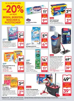Maximarkt Flugblatt ab 03.06.2026 gültig | Seite: 18