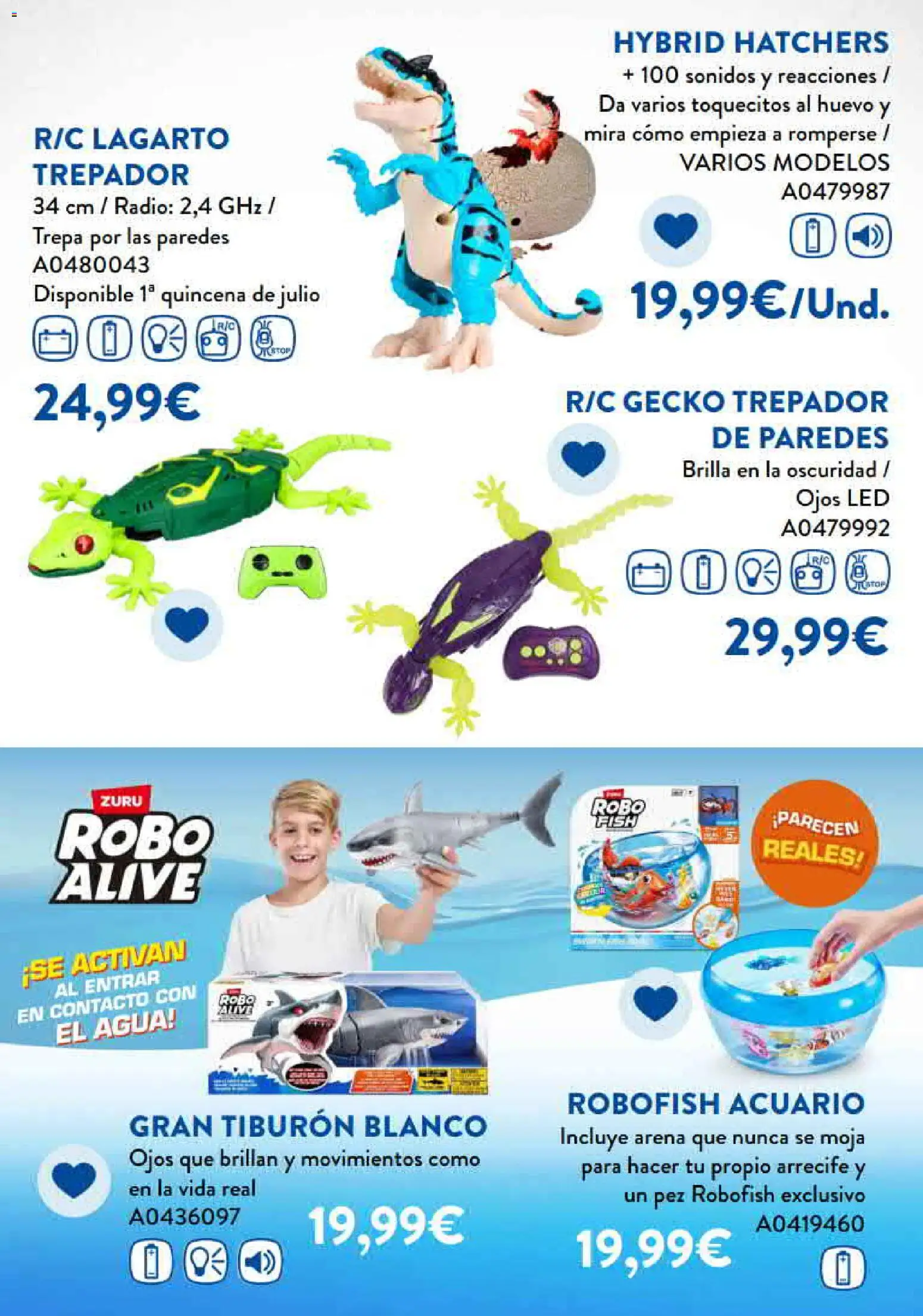 Juguettos catálogo │ válido desde el 30/06/2026 | Página: 144