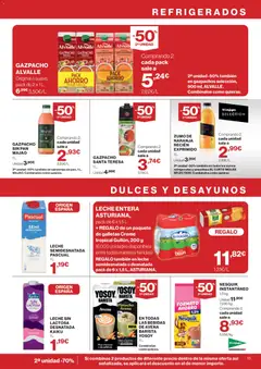 Vista previa El Corte Inglés ofertas válido desde el 16/07/2026 | Página: 13