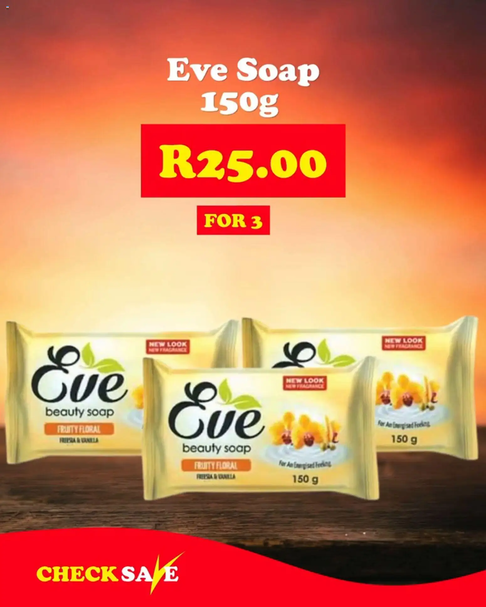 New Check Save catalogue – valid from 13/08/2026 | Page: 10 | Products: Fragrance, Soap